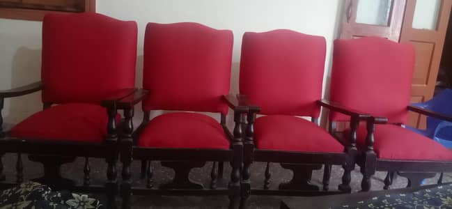 poshesh chairs.
