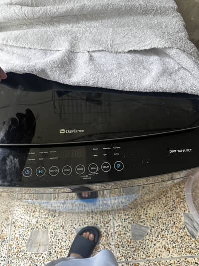 One month used just like new.