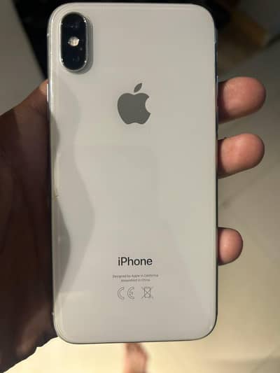 iphone x