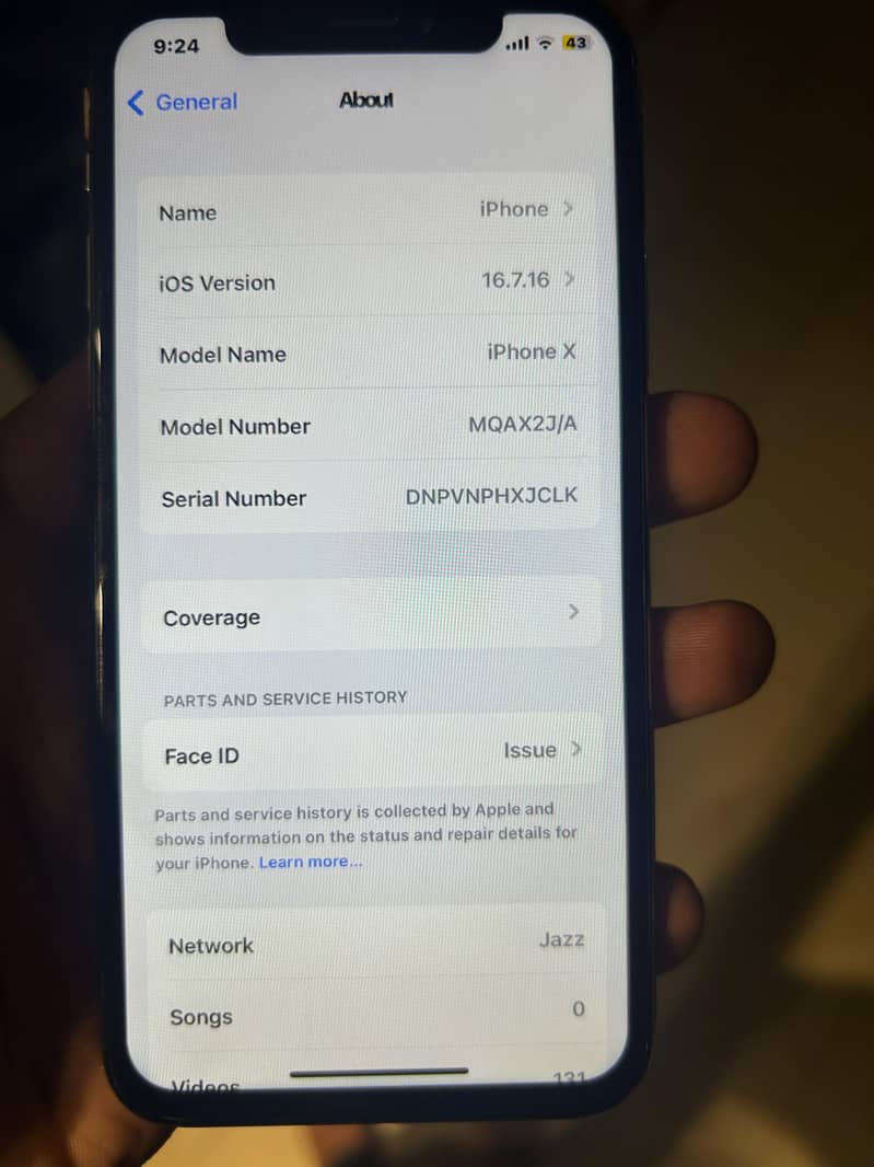 iphone x 2