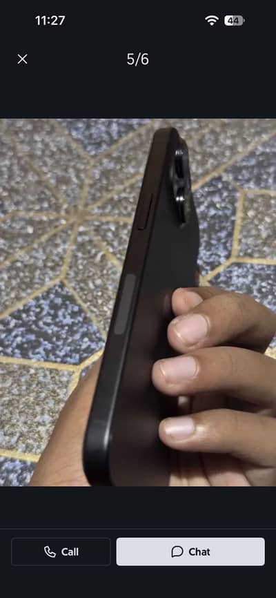 iPhone 15 fu