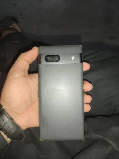 Google Pixel 7a