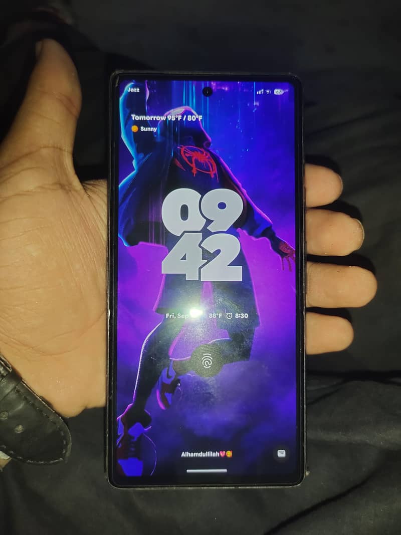 Google Pixel 7a 1