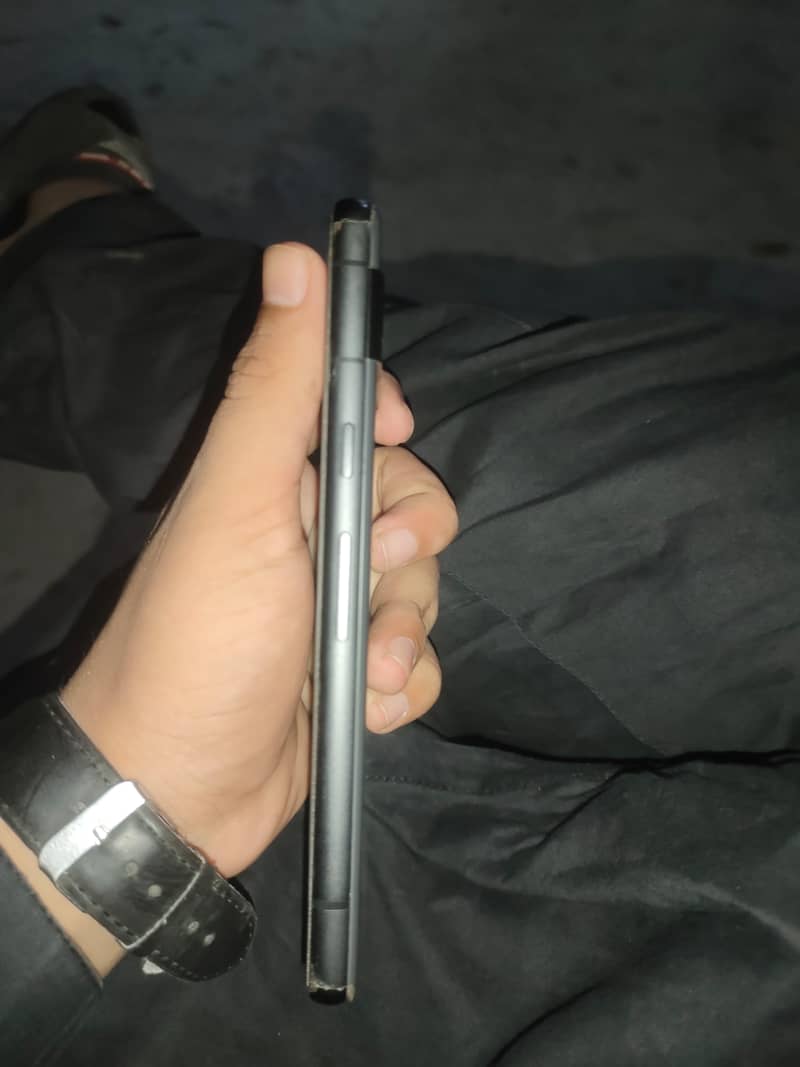 Google Pixel 7a 3