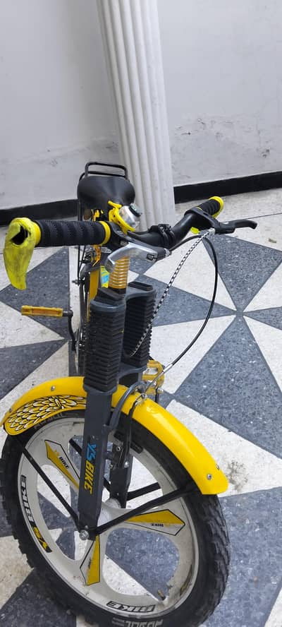good cycle