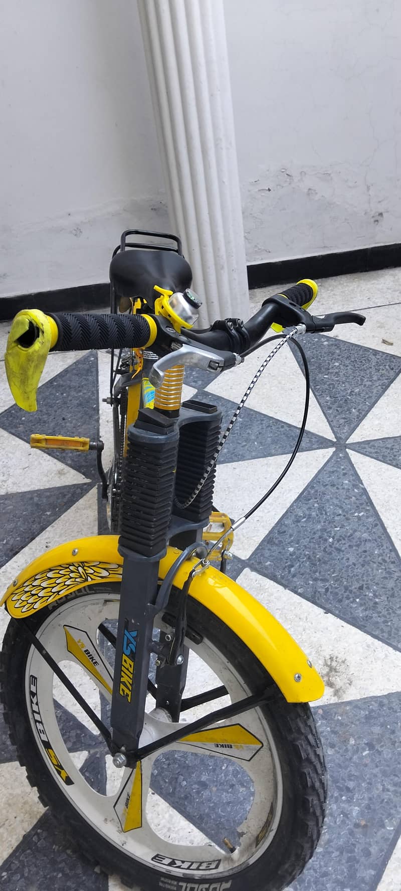 good cycle 0