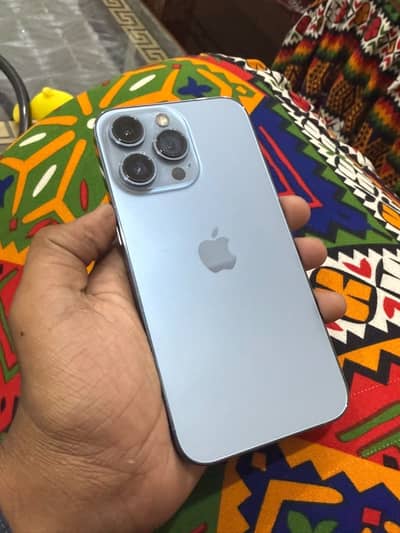 Apple iPhone 13 Pro urgent for sale