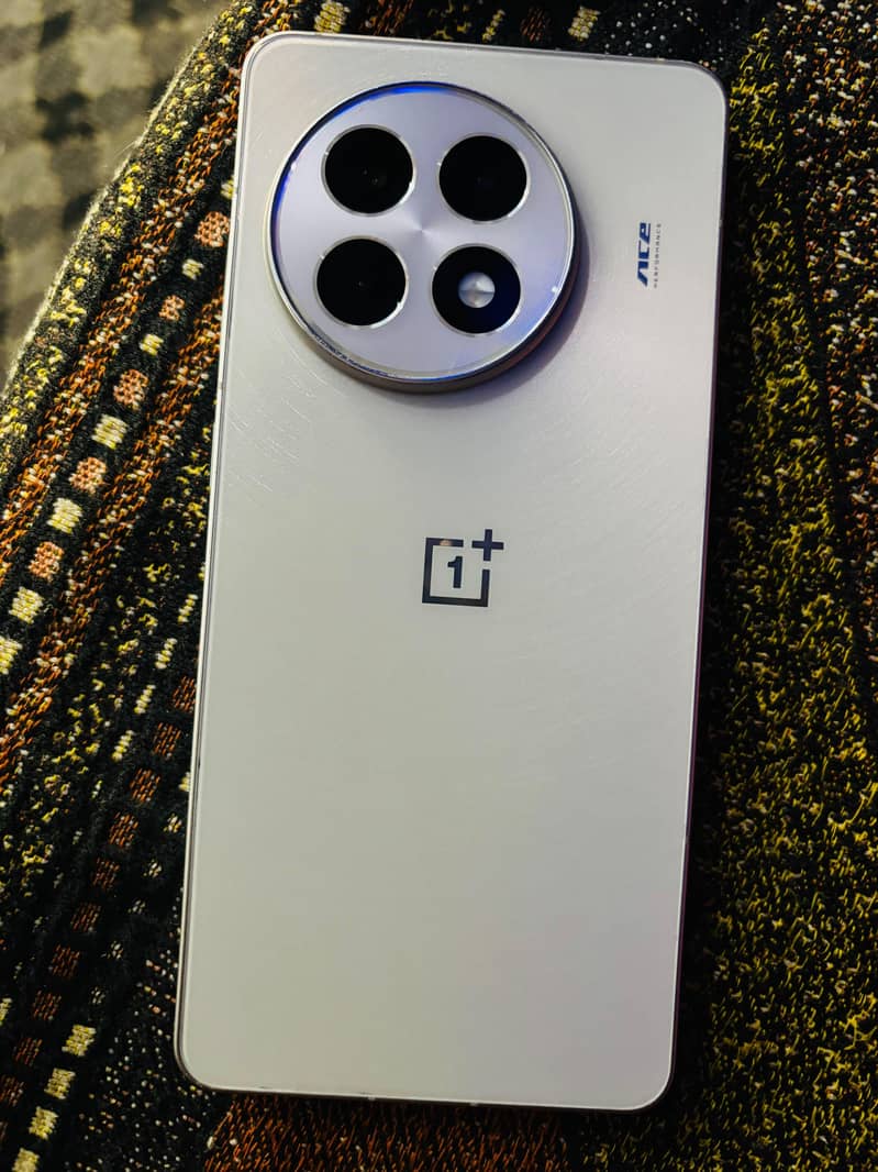 One Plus Ace 5 5