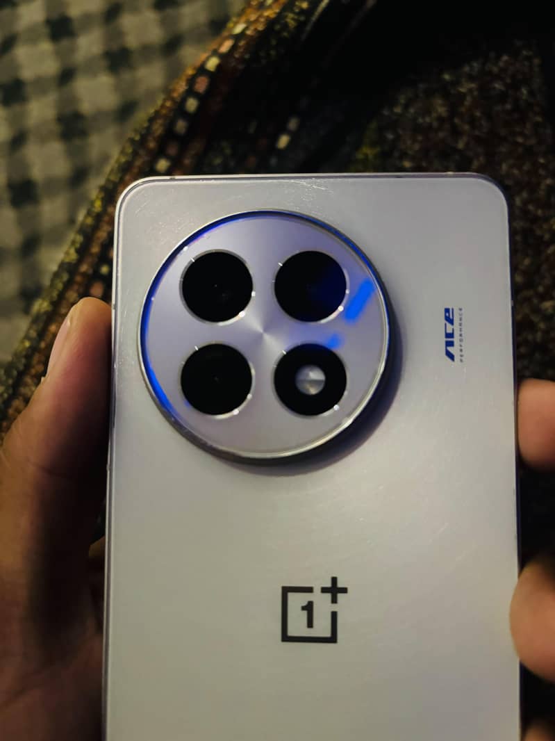 One Plus Ace 5 6