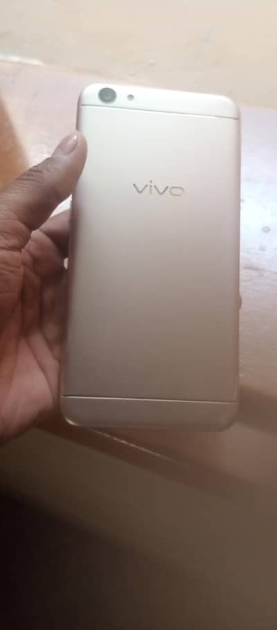 vivo y66