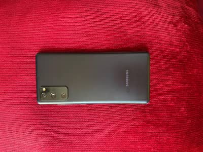Samsung Galaxy S20 FE PTA in Great Original Condition