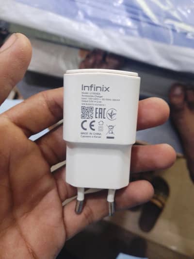 Infinix Smart 8