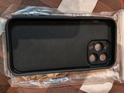 Iphone cover
