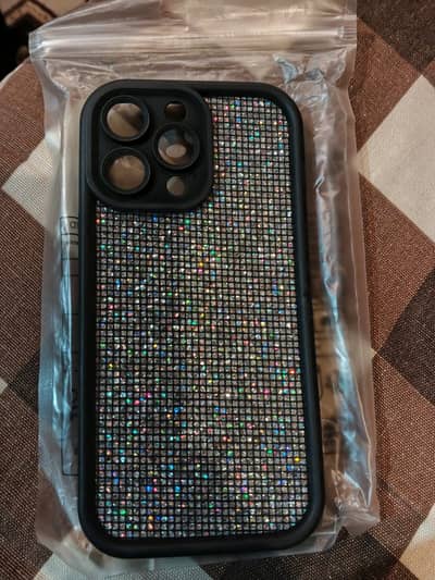 Iphone cover