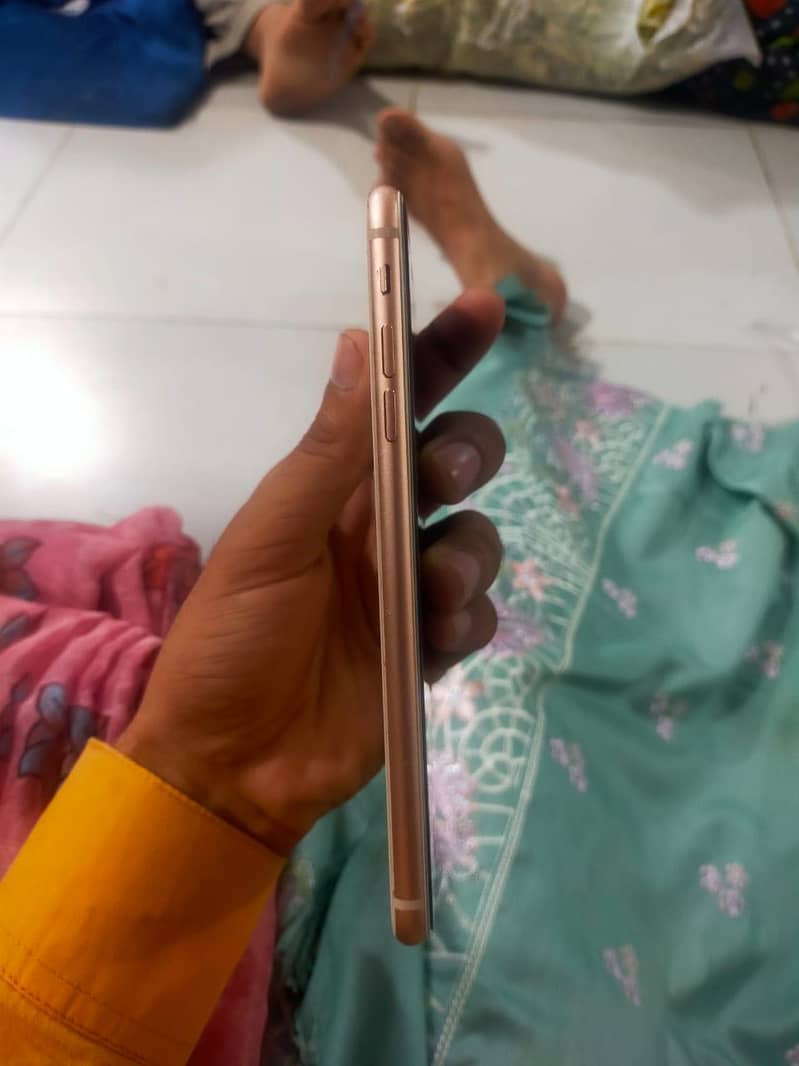 Apple iPhone 8 Plus bypass 2