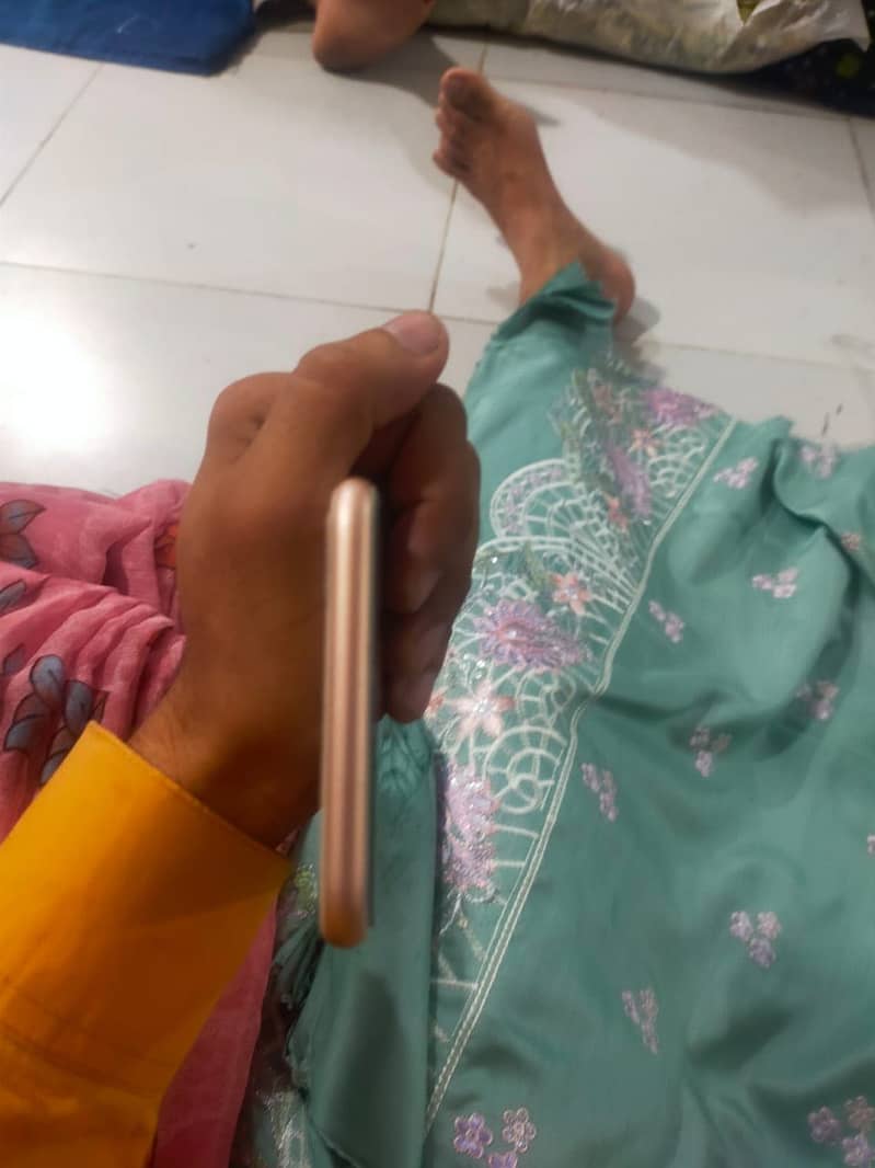 Apple iPhone 8 Plus bypass 5