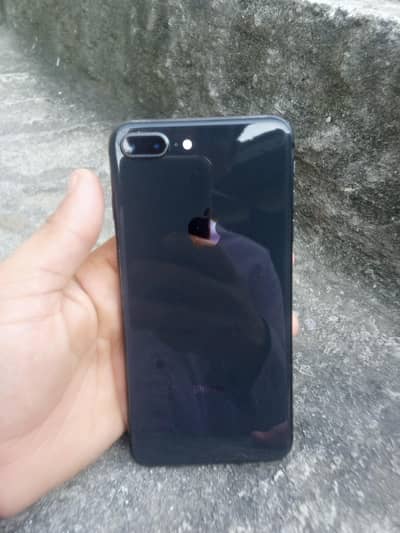Apple iPhone 8 Plus