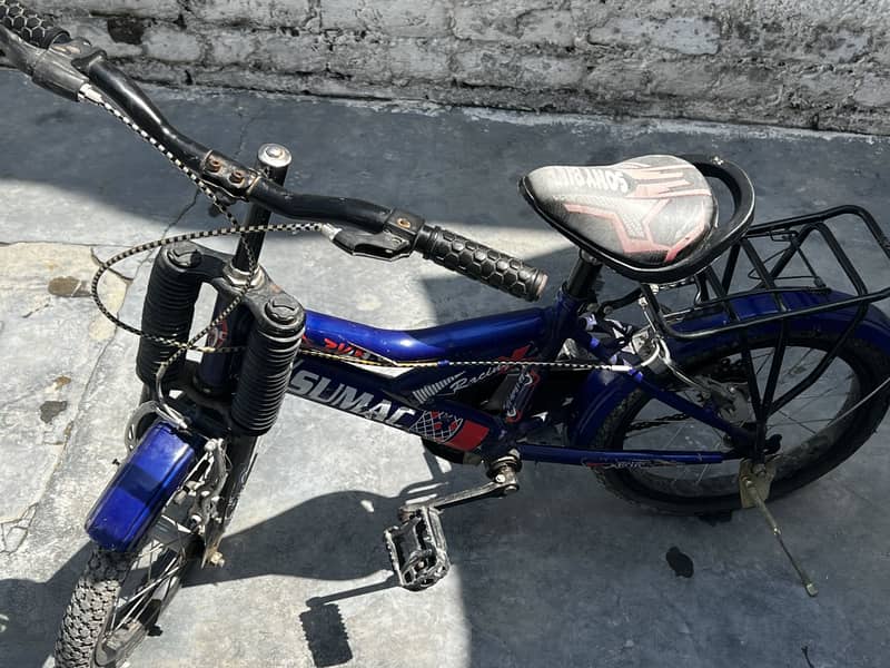 Bicycle 0