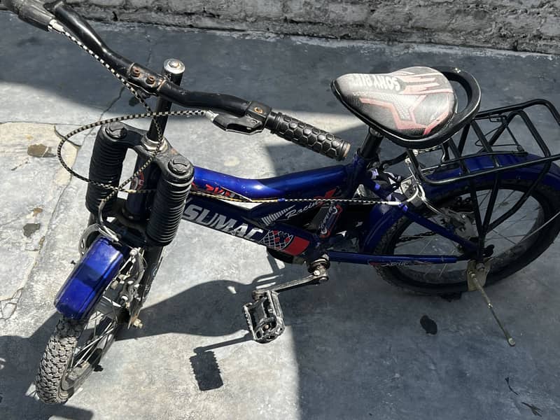 Bicycle 1