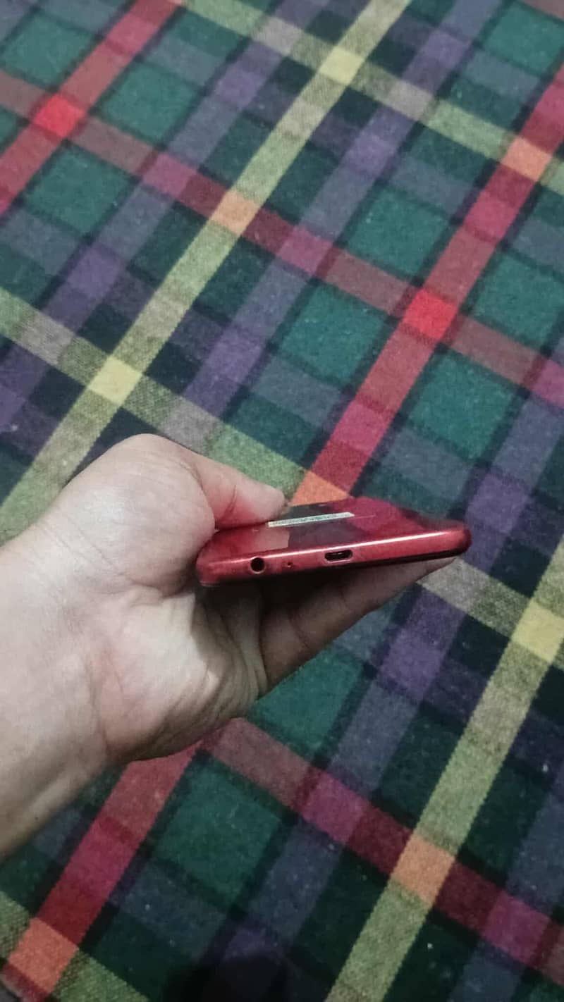 Samsung Mobile J6 Plus 1