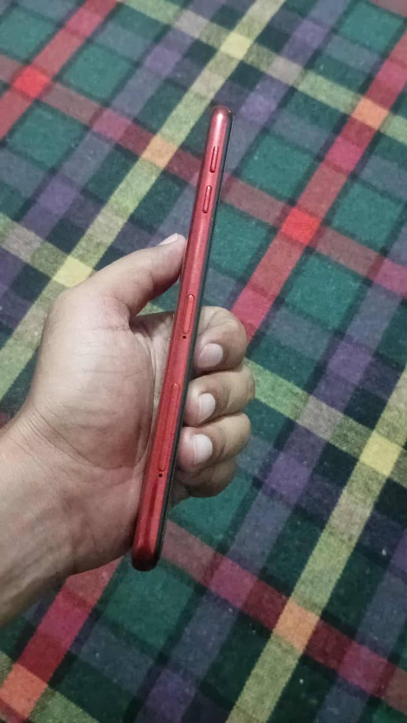 Samsung Mobile J6 Plus 2