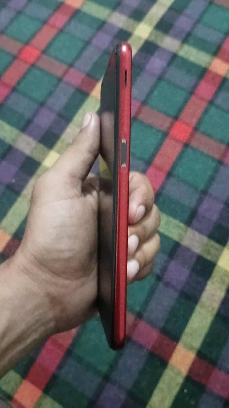 Samsung Mobile J6 Plus 3
