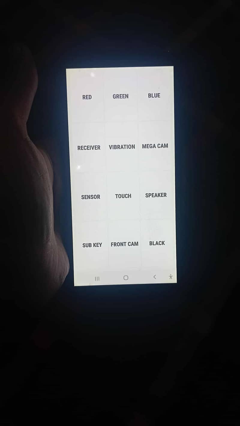 Samsung Mobile J6 Plus 4