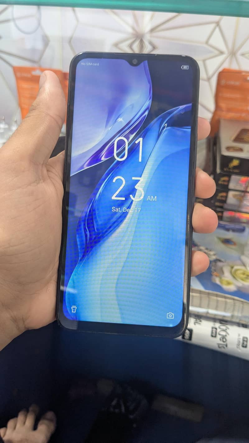 Infinix Note 11 1