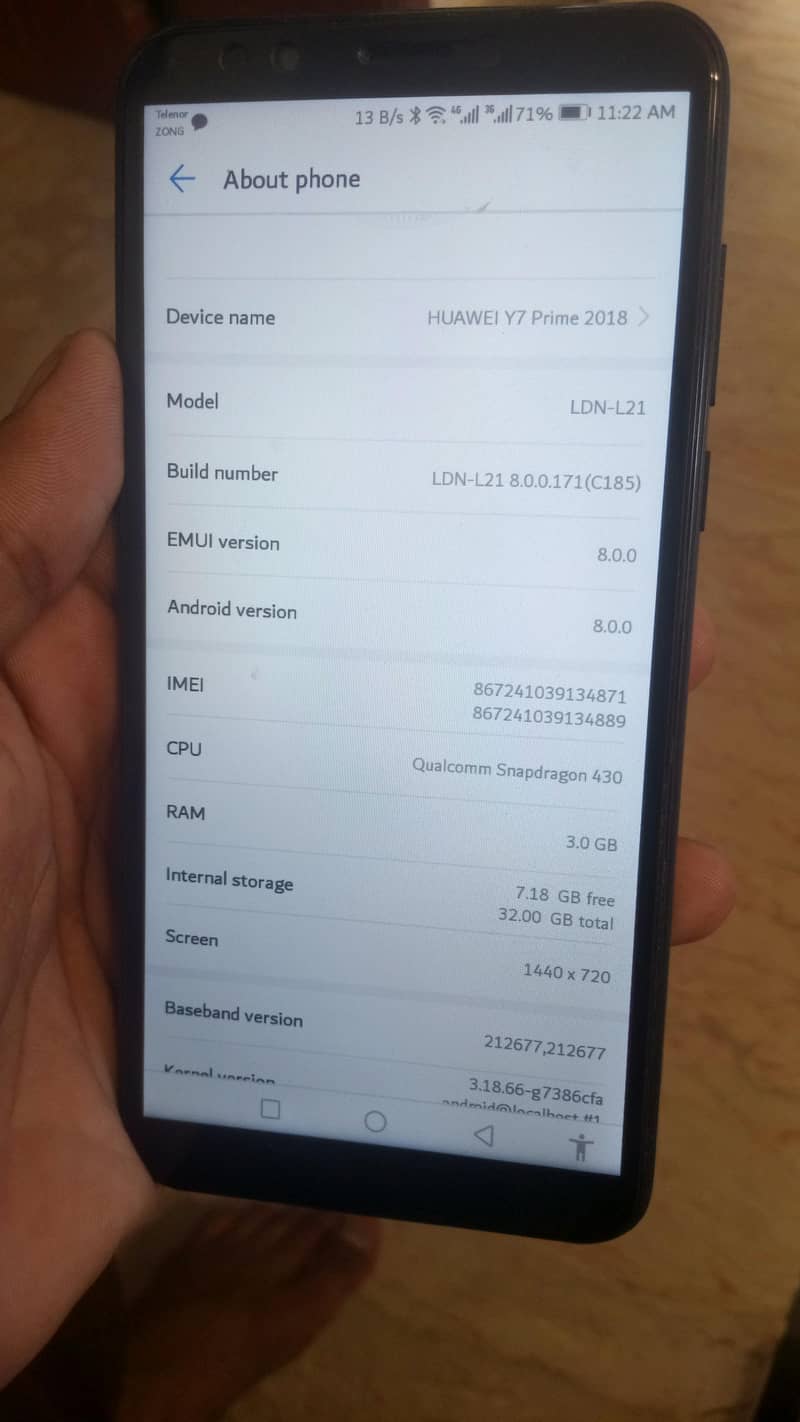 Huawei 3