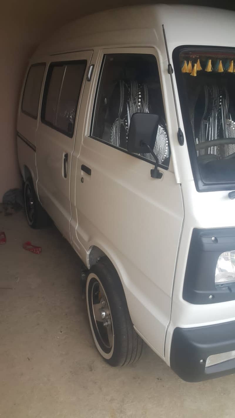 Total janvan 3