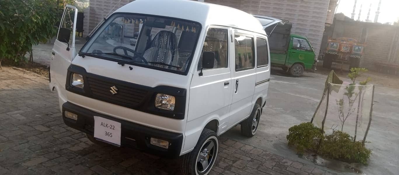 Total janvan 6