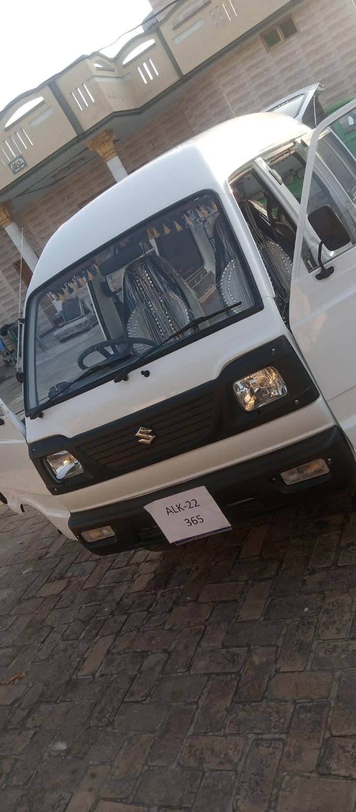 Total janvan 7