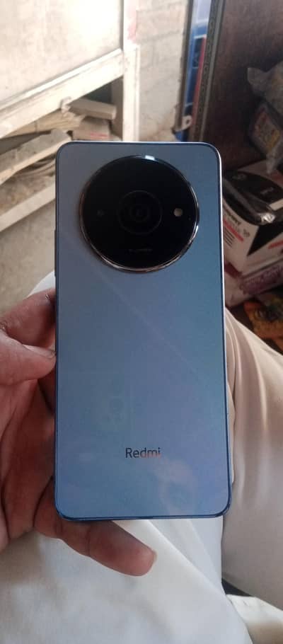 Xiaomi Redmi A3