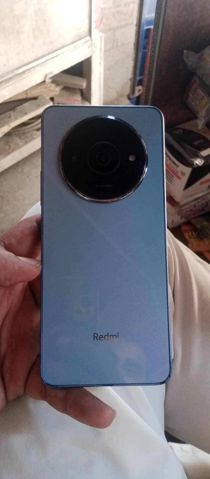 Xiaomi Redmi A3 0