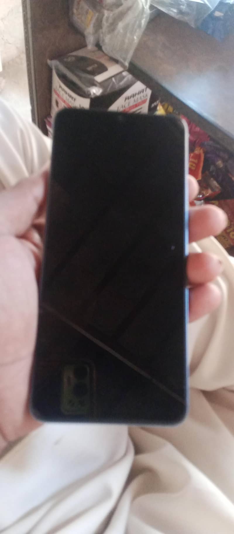 Xiaomi Redmi A3 2