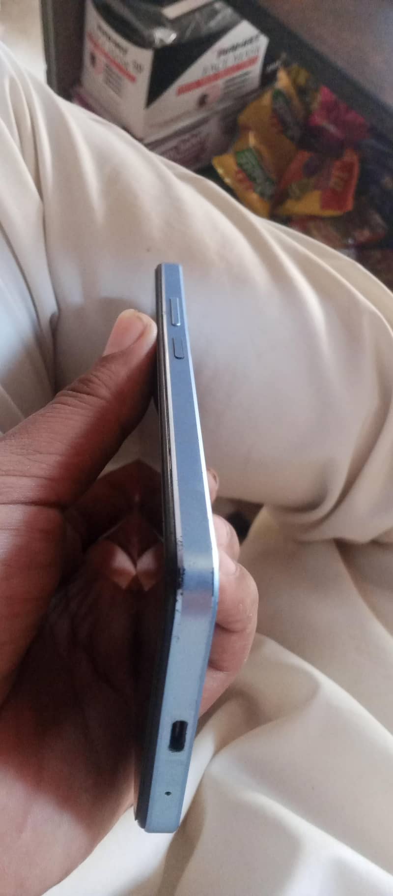 Xiaomi Redmi A3 3