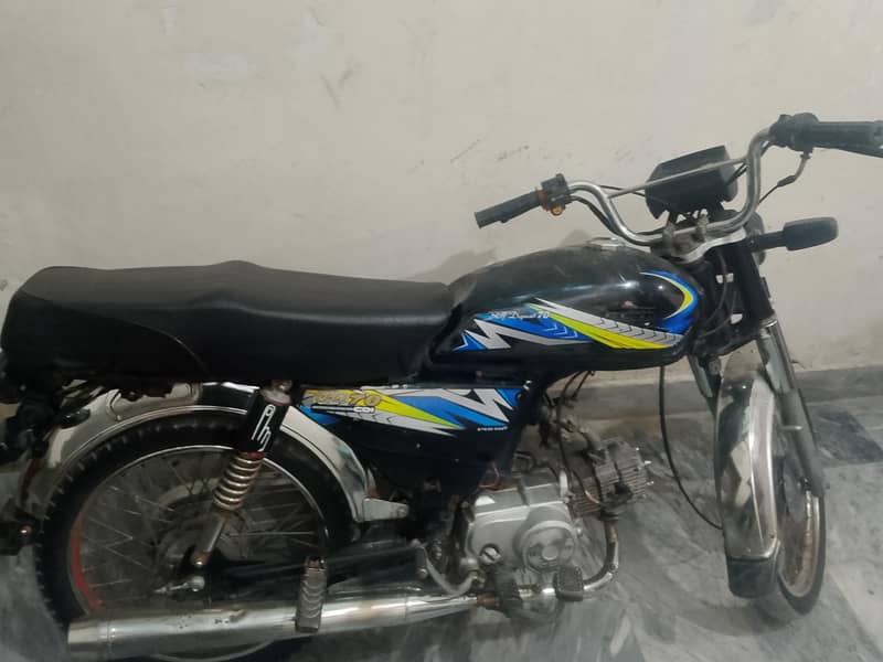 in good condition 1
