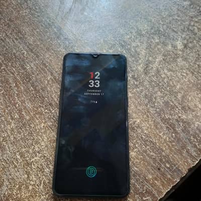 One Plus 6