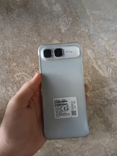 Infinix smart 10 plus
