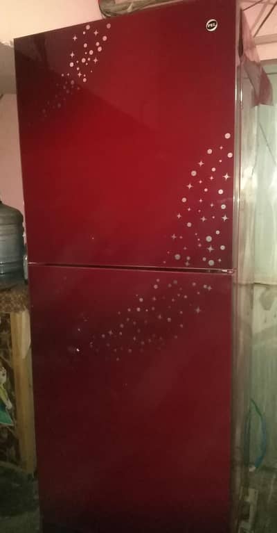PEL Glass Door. . 75