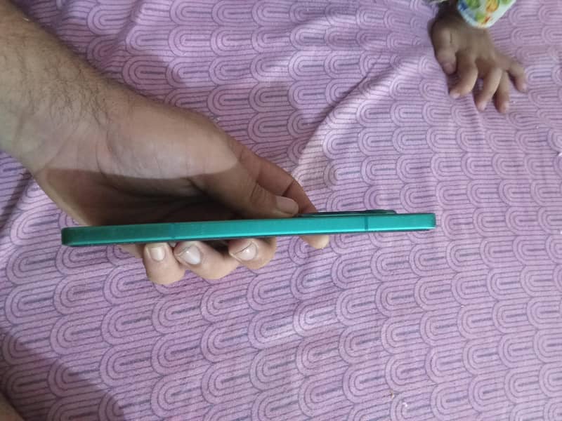 Infinix Note 50 8+8 256 4