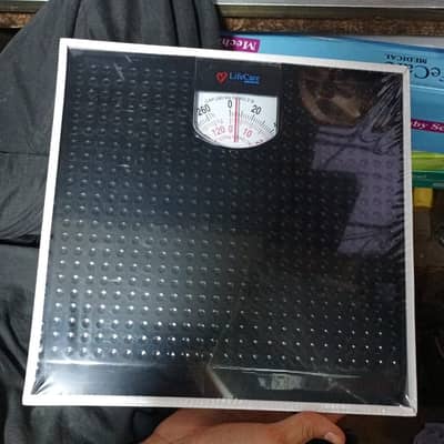 Mechanical Body Weight Machine For Home Use