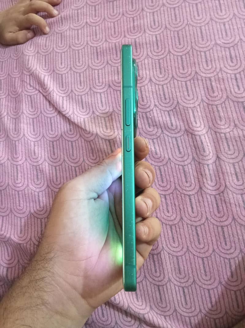 Infinix Note 50 8+8 256 5