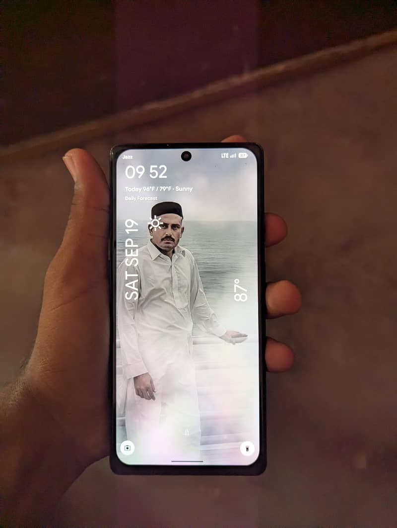 Google Pixel 6 2