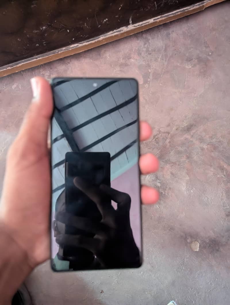 Google Pixel 6 3