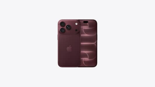 Apple iPhone 18 Pro 256GB - Burgundy Color - Brand New Sealed Pack