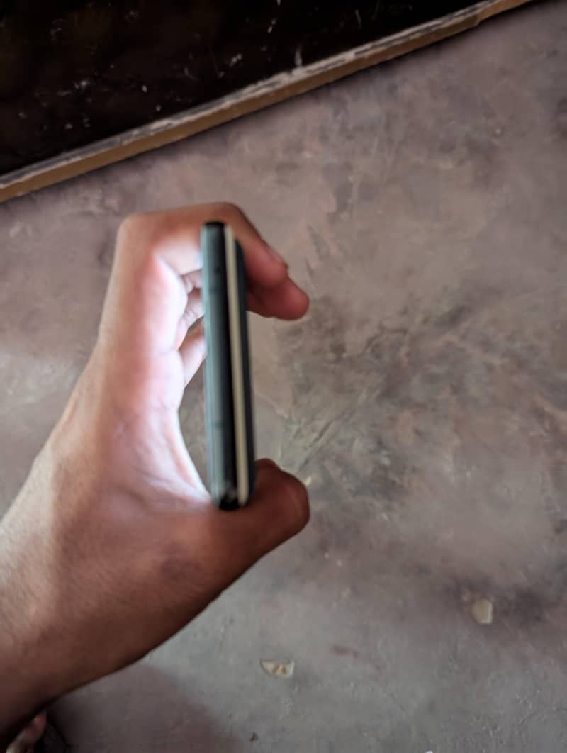 Google Pixel 6 4
