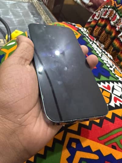 Apple iPhone 13 Pro urgent for sale