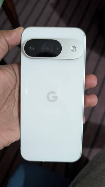 Google Pixel 9