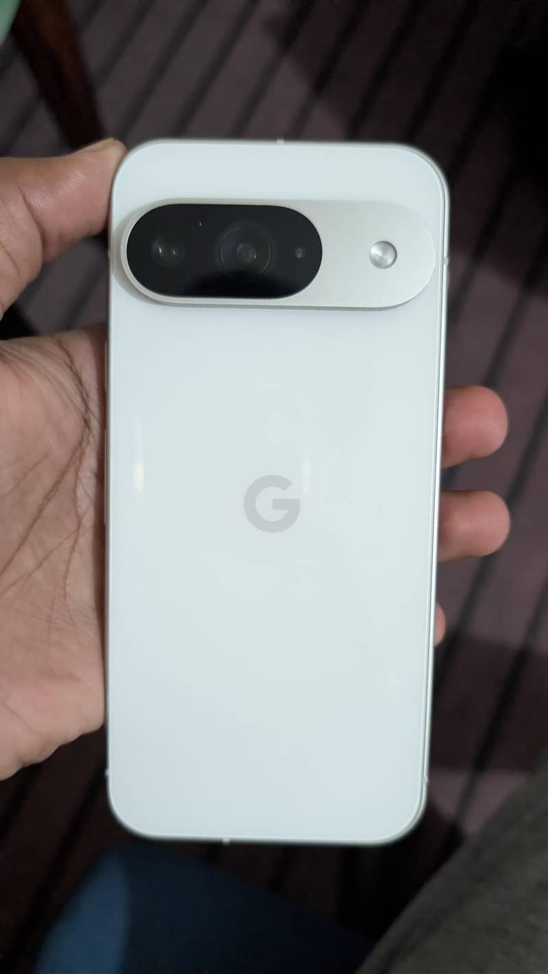 Google Pixel 9 0